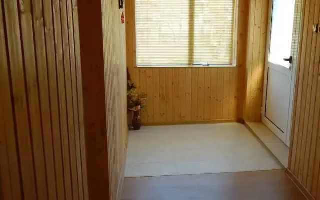Guest House "Sunrise"