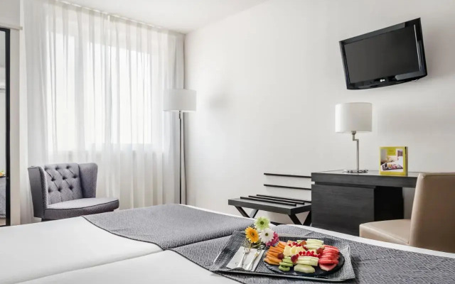 Exe Parc del Vallés