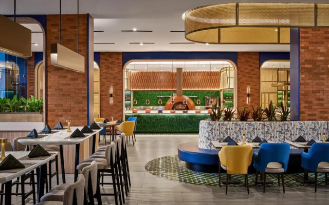 Voco Bandung Setiabudi