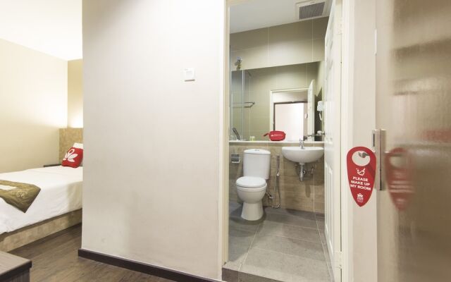 ZEN Rooms Medan Ipoh