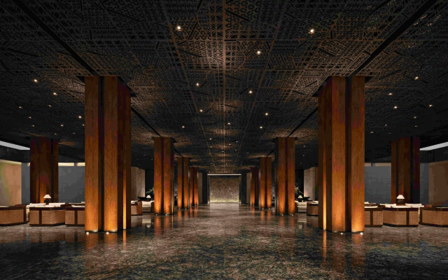 Bali Beach Hotel