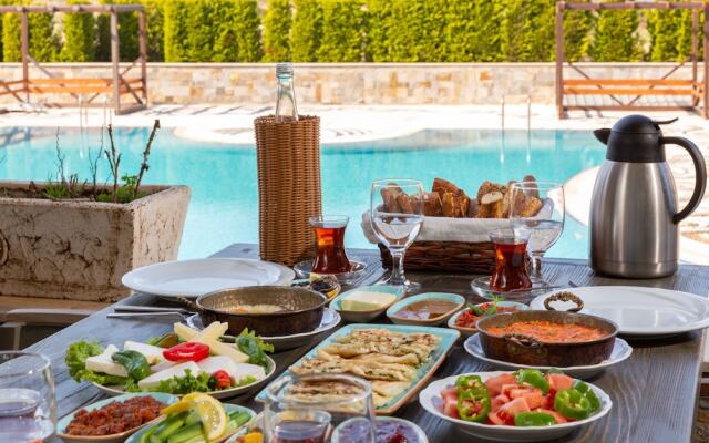 Cesme Imerhan Otel