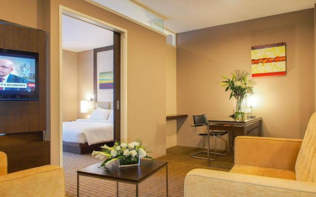 Tanyaa Hotel by Ri-Yaz