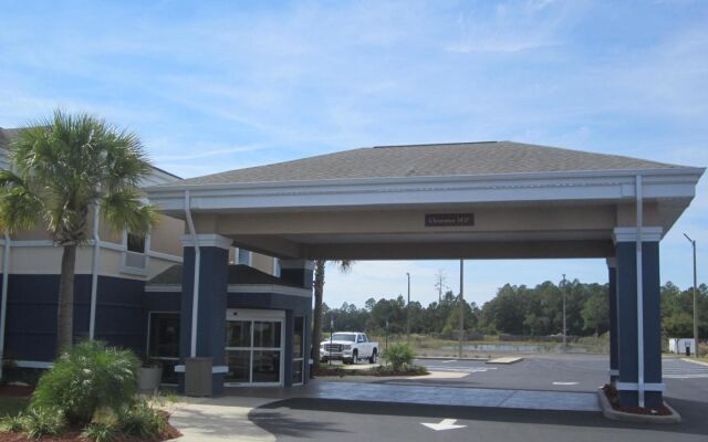 Best Western Waldo Inn and Suites