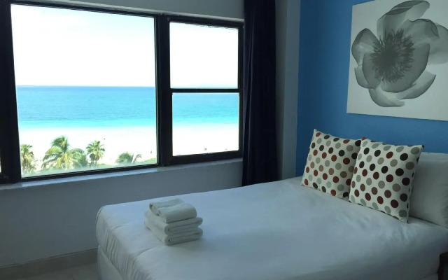 Casablanca By Design Suites Miami