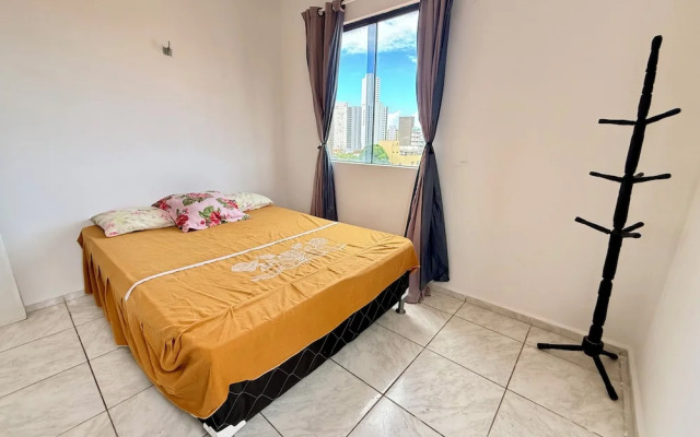 Oceana Suites Ponte Negra