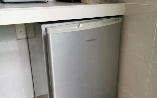 Cheras-Miharja Homestay @Sunway Velocity