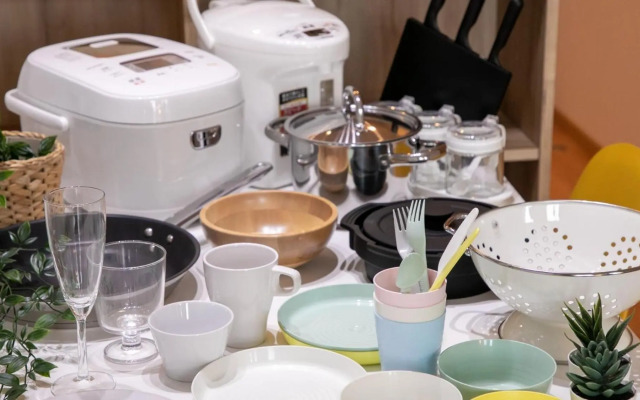 Hotel Best Price Kochi - Vacation STAY 17532v