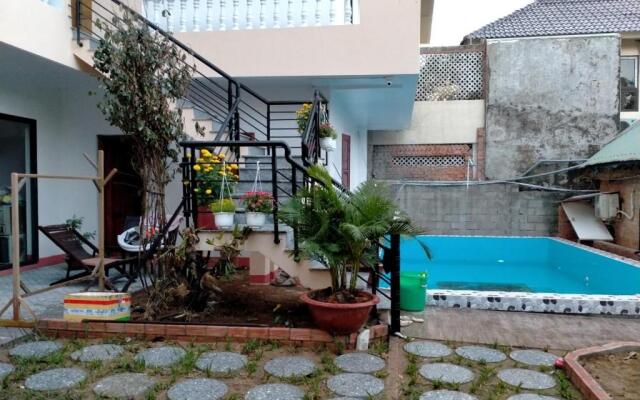 Kim Lien Phu Quoc Guesthouse