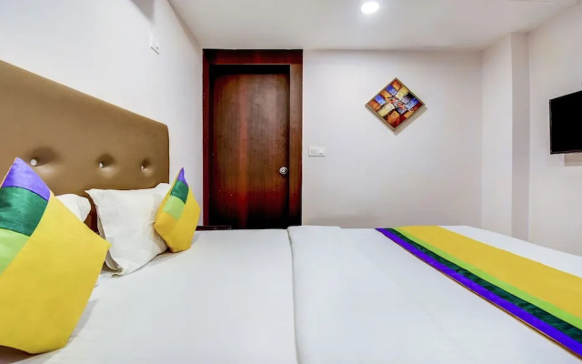 Hotel Ojas by Treebo Trip