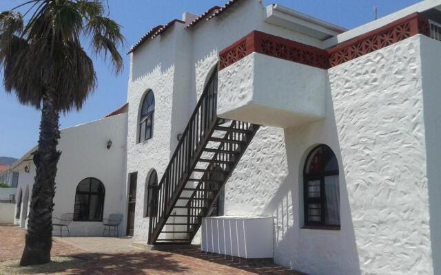Oom Piet Self Catering Accomodation