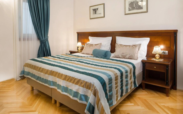 Judita Palace Heritage Hotel