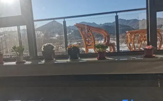 Youran Shaoguang Homestay (Nanshan Ski Resort)