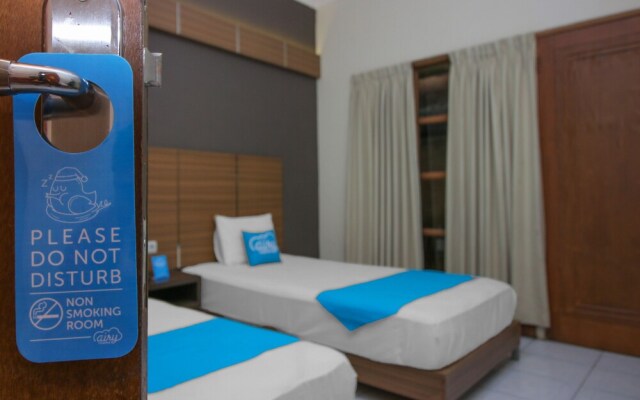Airy Pangandaran Pantai Barat 43