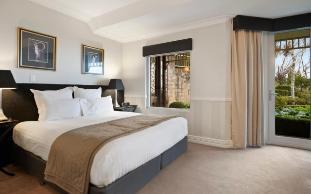 Echoes Boutique Hotel and Restaurant