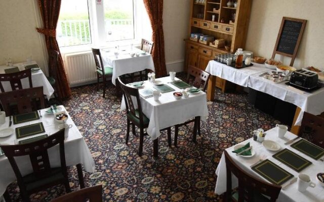Thornloe Guest House