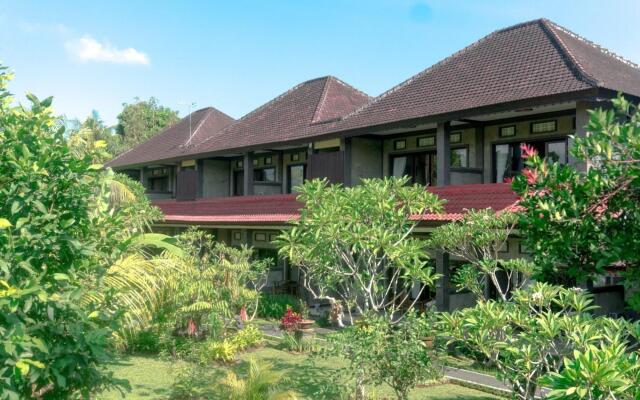 Bucu Guest House