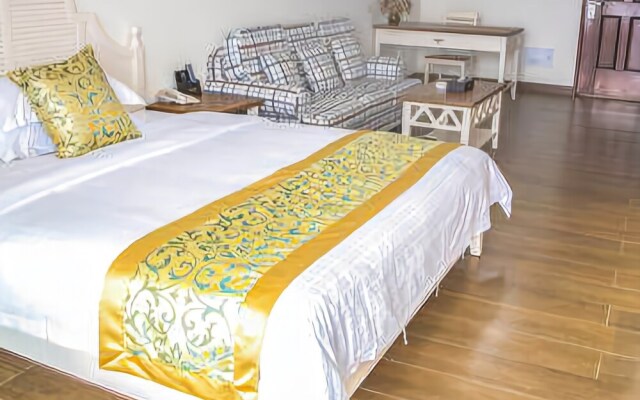 Fenghuang Shanshui Hongwan Sea View Holiday Hotel