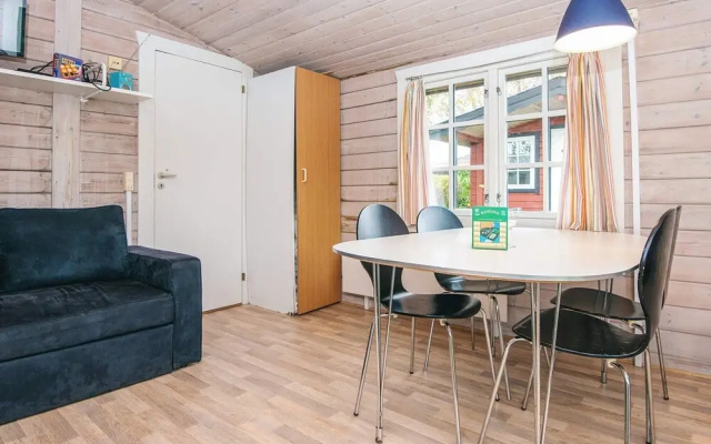 4 Person Holiday Home in Haderslev