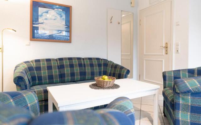 Seepferdchen Wohnung 24