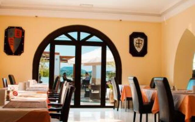 Castello Di Cavallieri Suites & Spa - Adults Only