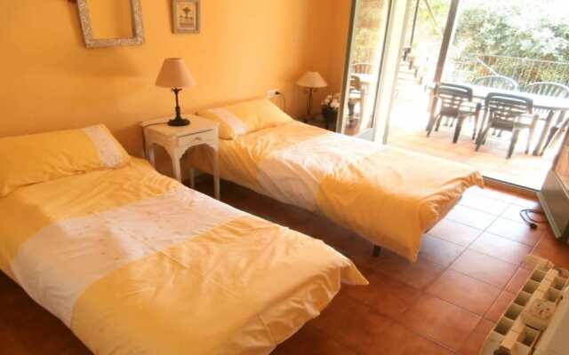 Villa in Llafranc - 104752 by MO Rentals