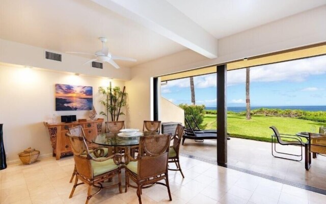 Makena Surf, #f-110 2 Bedroom Condo by RedAwning