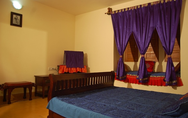 The Elite Castle – Guest Rooms – Jaisalmer