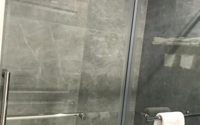 The Residency Suites