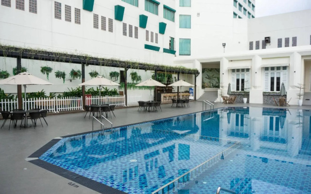 Emerald Garden Hotel