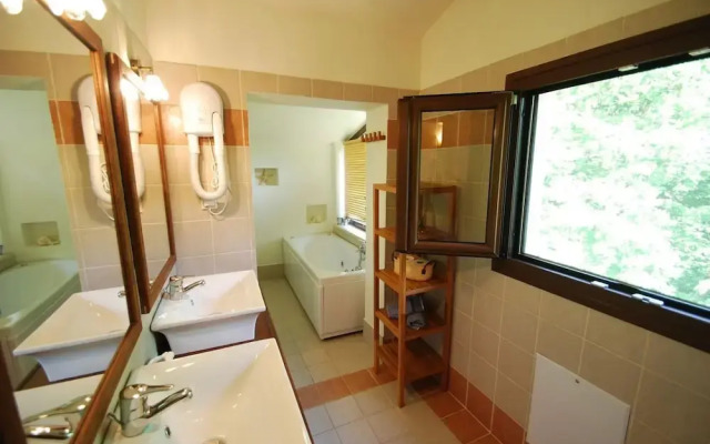 Skiathos Villa Jasmin Skiathos Three Bedroom Villa