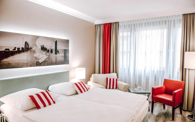Hotel Concorde