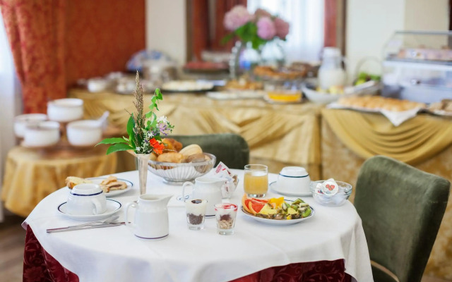 Hotel Rigel