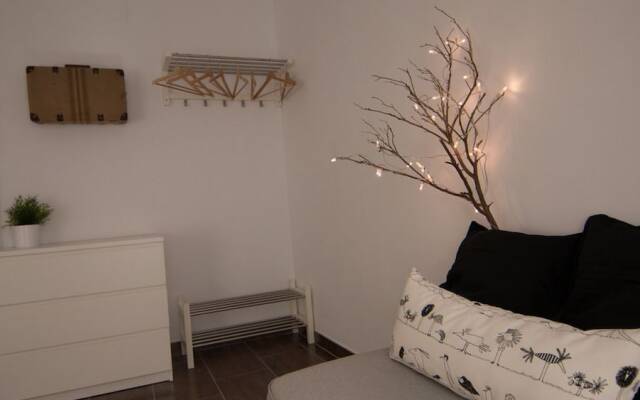 WR - Alicante SF Apartamentos