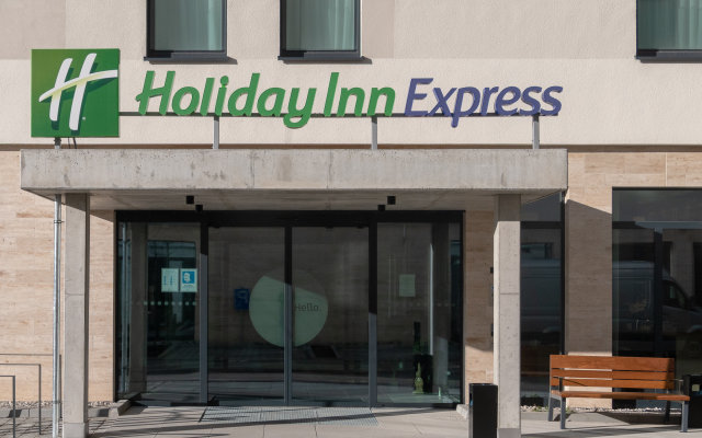 Holiday Inn Express Munich North