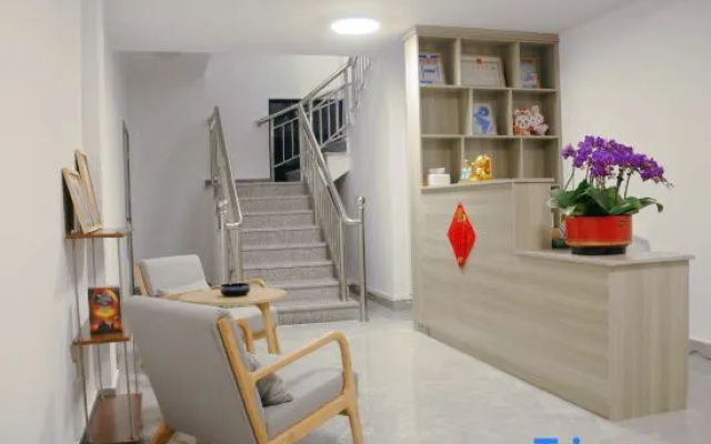Kunshan Xingyu Preferred Hotel