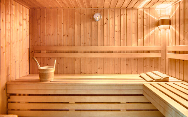 Vienna House by Wyndham Martinspark Dornbirn