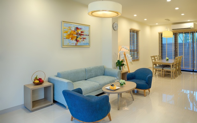 Royal Lotus Ha Long Resort and Villas
