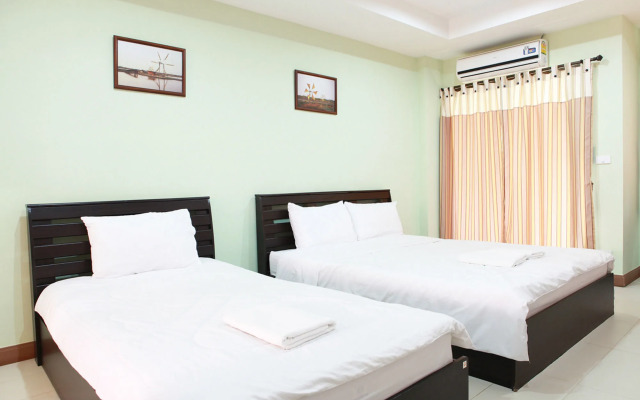 Banlanna Services Apartment