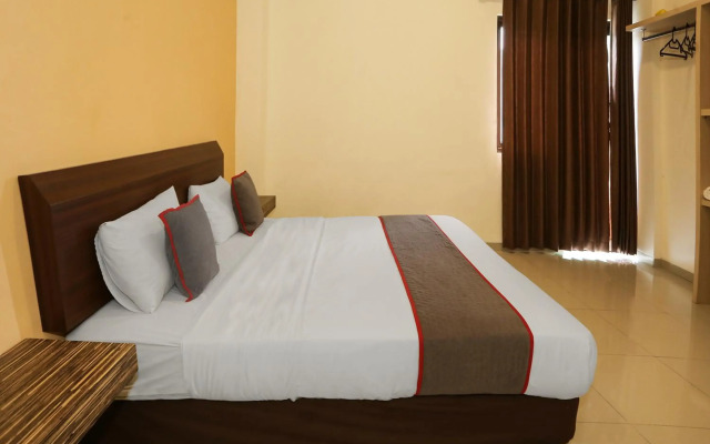 Hotel Fiducia Kaji