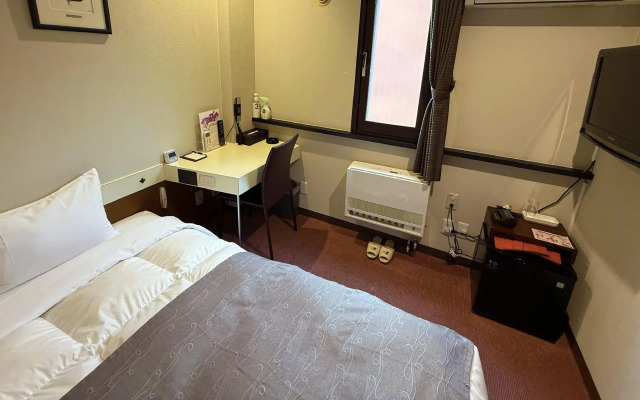 Hotel Sato