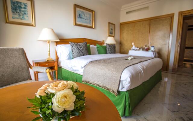 Golden Carthage Hotel & Residence