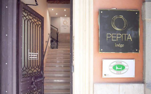 Pepita Lodge