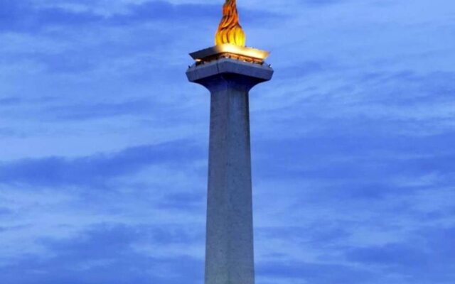 Asyana Kemayoran Jakarta