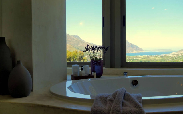 Pure Guest House