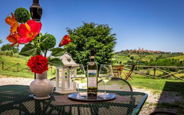 Agriturismo Poggiacolle