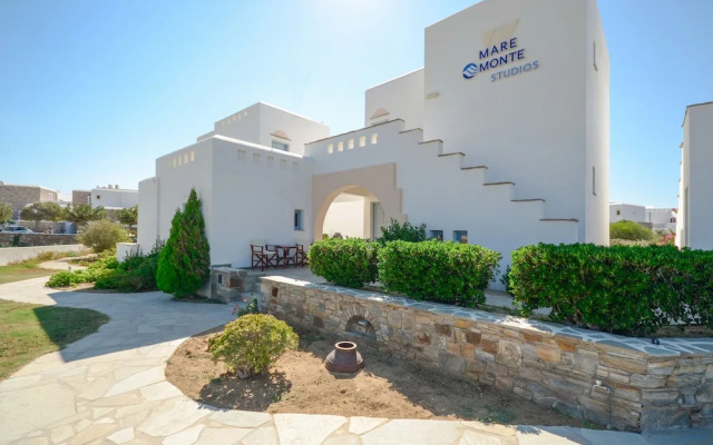 Mare Monte Studios