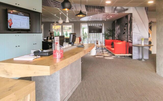 ibis Styles Pontivy Centre Bretagne