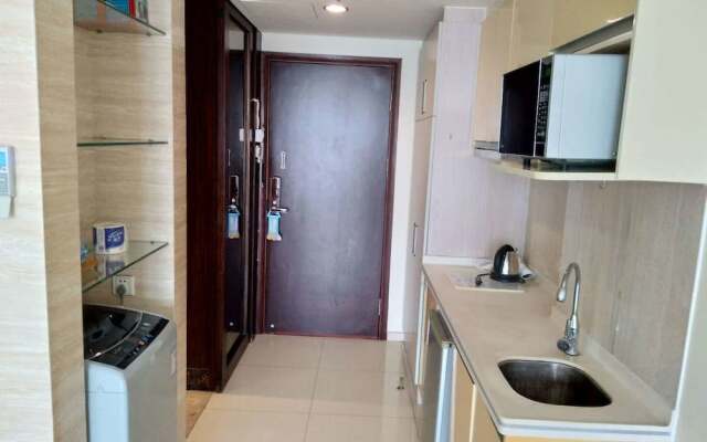 Guangzhou Lechang Vili International Apartment