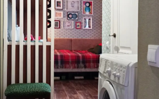 Апартаменты Стиляга